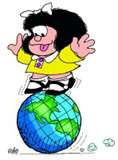 Mafalda_monde
