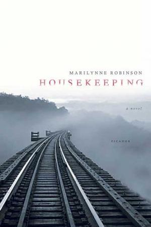 Robinson_Housekeeping