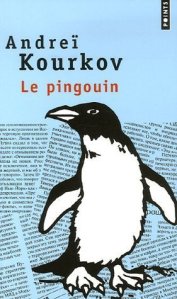 Kurkov_pingouin