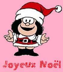 Mafalda_Joyeux_Noël