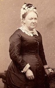 Catherine Helen Spence (1880) From Wikipedia